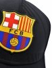 FC Barcelona czapka z daszkiem junior 5001GBNNP